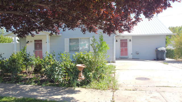 MLS #2110625 - 259 W 300 South