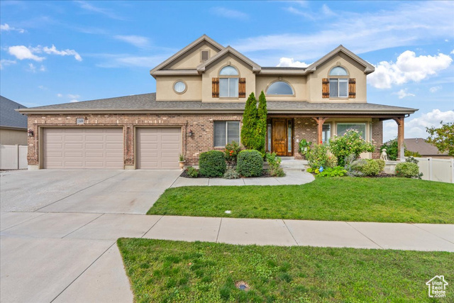 MLS #2110627 - 11488 S Black Forest Dr