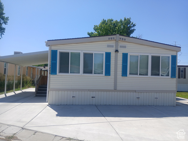 MLS #2110628 - 1209 W Meadow Stream Rd #67