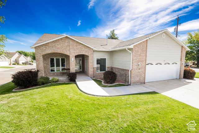 MLS #2110630 - 920 W 500 South