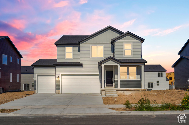372 W 600 N #42, Tooele UT 84074