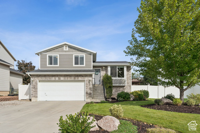 MLS #2110636 - 2641 S 200 East