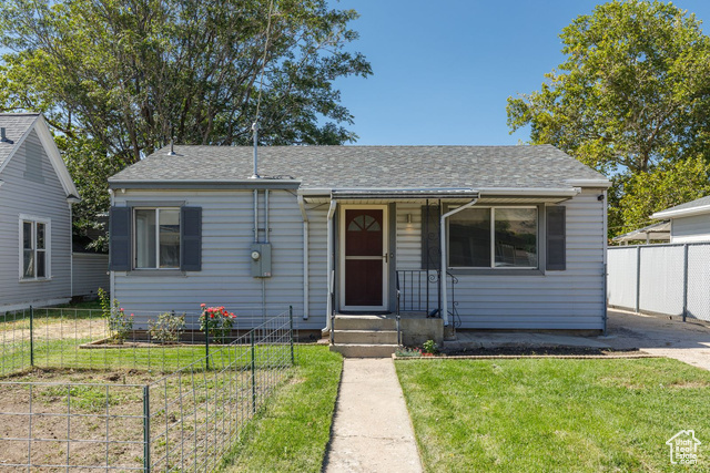 Photo 3 - 1035 S Orchard Ave, Ogden UT 84404