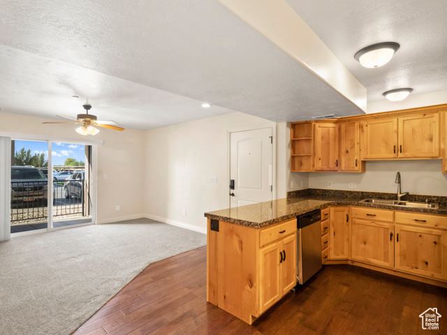 MLS #2110642 - 986 W 270 South #101