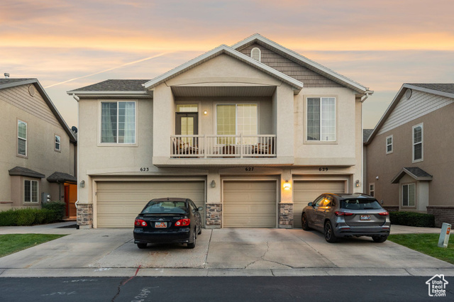 MLS #2110643 - 627 N Canterbury Ln