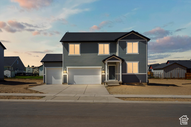 943 N 200 E #31, Santaquin UT 84655
