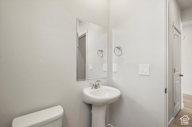 Photo 9 for MLS #2110644 at 943 N 200 East #31