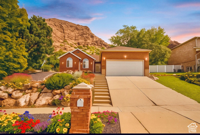 840 AVALON HILLS DR, Ogden UT 84404