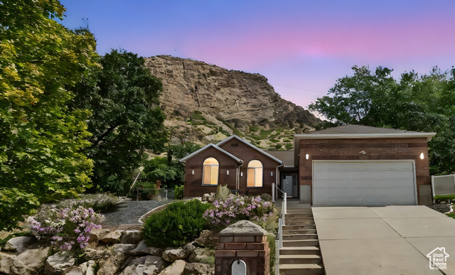 840 AVALON HILLS DR, Ogden UT 84404