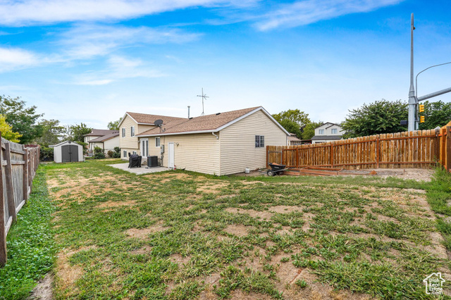 Photo 22 for MLS #2110647 at 6215 S Westbrook Dr
