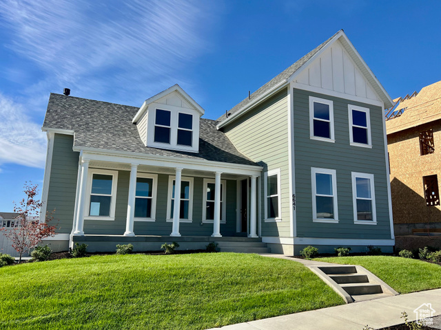 MLS #2110649 - 6641 W Salt Marsh Rd #5-528