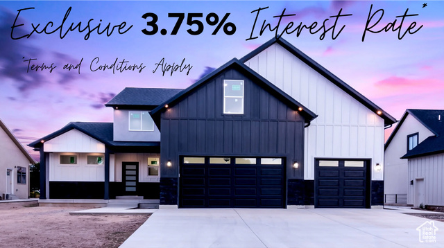 MLS #2110651 - 975 W 125 South