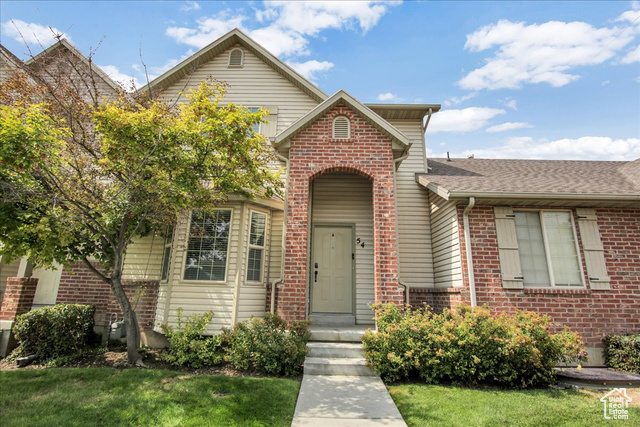 MLS #2110653 - 54 S 750 East