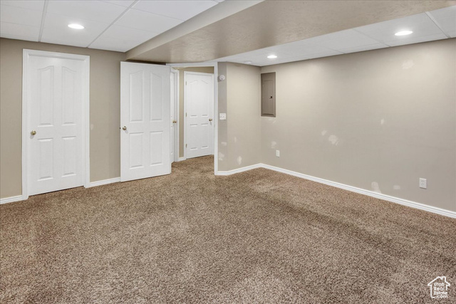 Photo 29 for MLS #2110653 at 54 S 750 East