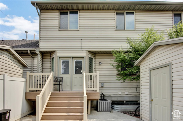 Photo 30 for MLS #2110653 at 54 S 750 East