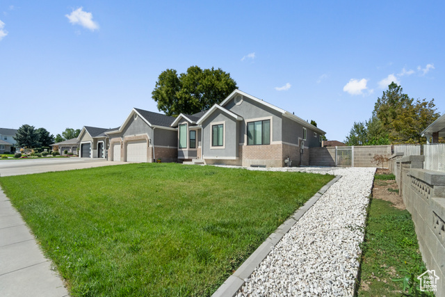 Photo 46 for MLS #2110658 at 2514 W 11370 South
