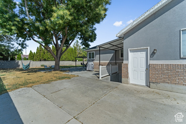 Photo 41 for MLS #2110658 at 2514 W 11370 South