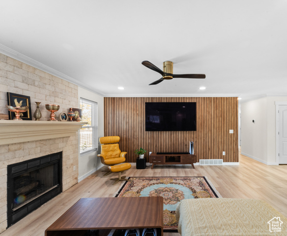 Photo 6 for MLS #2110658 at 2514 W 11370 South