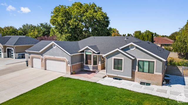 MLS #2110658 - 2514 W 11370 South