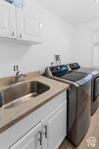 Photo 10 for MLS #2110658 at 2514 W 11370 South