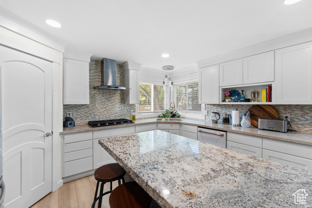 Photo 9 for MLS #2110658 at 2514 W 11370 South