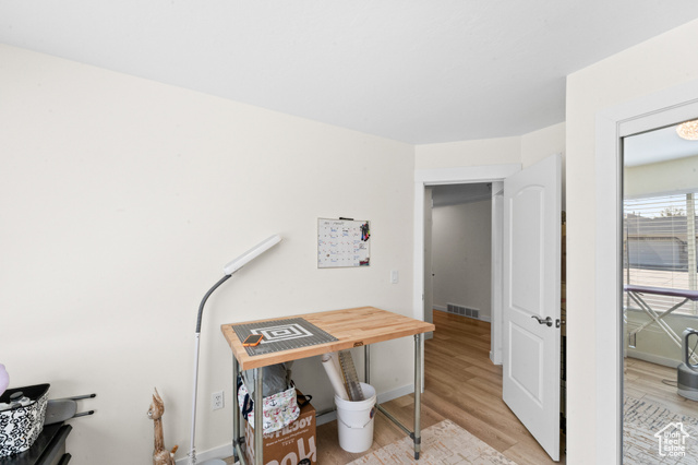 Photo 17 for MLS #2110658 at 2514 W 11370 South