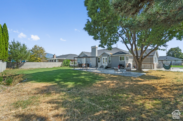 Photo 40 for MLS #2110658 at 2514 W 11370 South