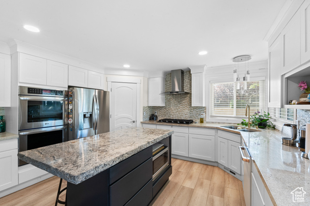 Photo 8 for MLS #2110658 at 2514 W 11370 South