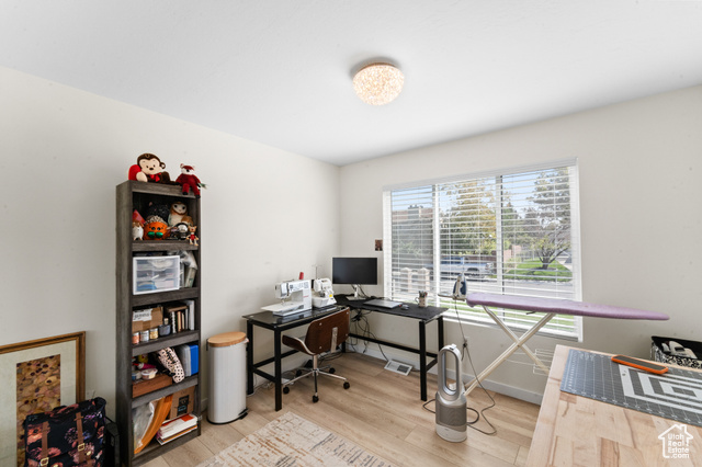 Photo 16 for MLS #2110658 at 2514 W 11370 South