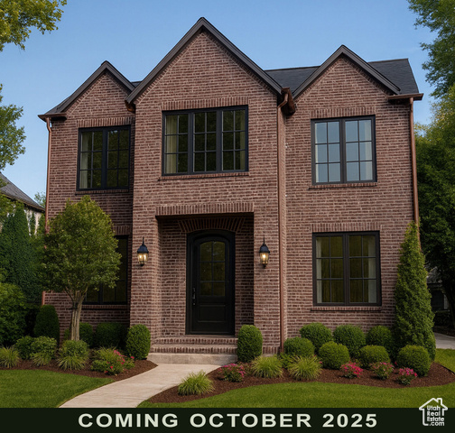 1827 E YALECREST AVE, Salt Lake City UT 84108