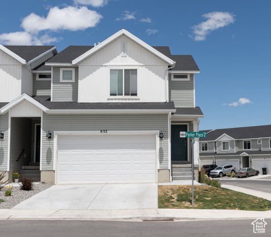 MLS #2110661 - 632 W Parker Pl