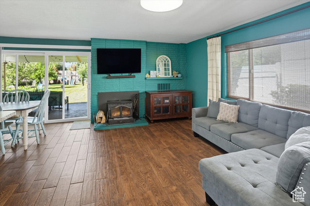 Photo 6 for MLS #2110664 at 573 N 850 West