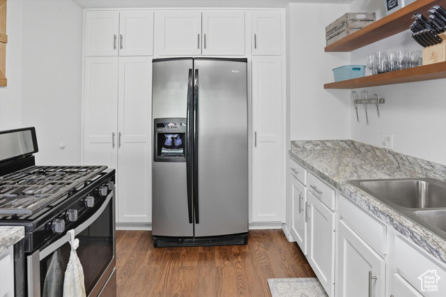 Photo 17 for MLS #2110664 at 573 N 850 West