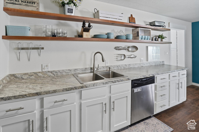 Photo 18 for MLS #2110664 at 573 N 850 West