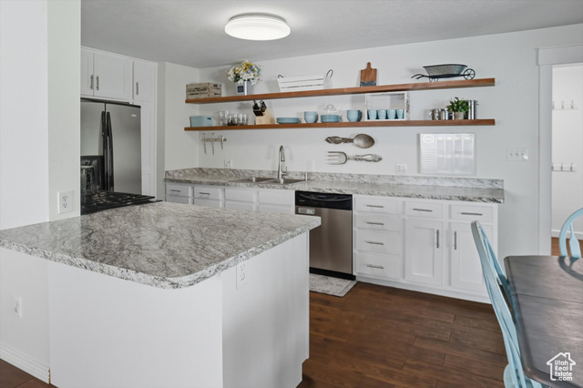 Photo 15 for MLS #2110664 at 573 N 850 West