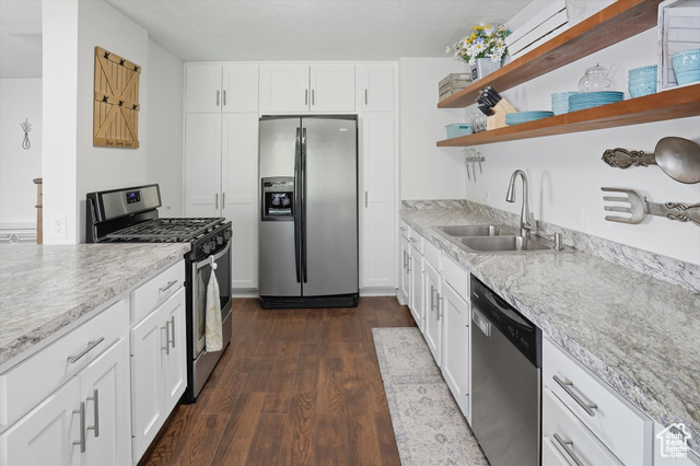 Photo 16 for MLS #2110664 at 573 N 850 West