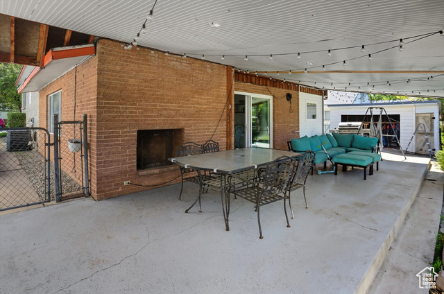 Photo 43 for MLS #2110664 at 573 N 850 West