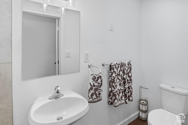 Photo 33 for MLS #2110664 at 573 N 850 West