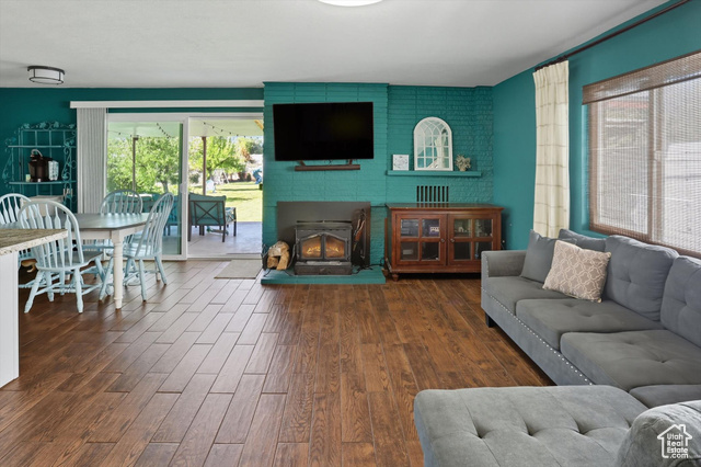 Photo 10 for MLS #2110664 at 573 N 850 West