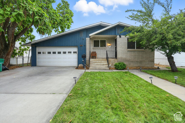 573 N 850 W, Provo UT 84601
