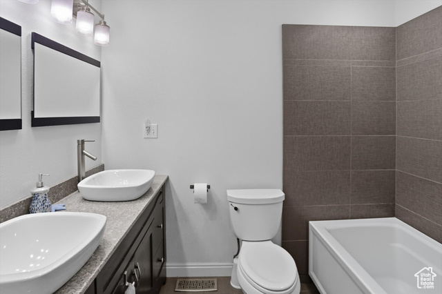 Photo 31 for MLS #2110664 at 573 N 850 West