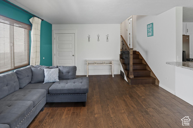 Photo 5 for MLS #2110664 at 573 N 850 West