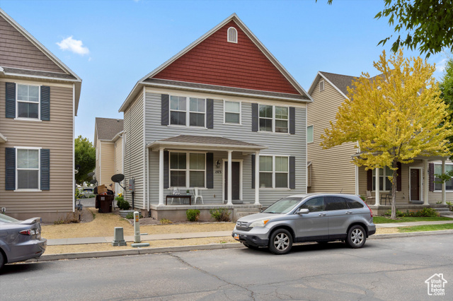 MLS #2110665 - 1573 W Kinloch Way