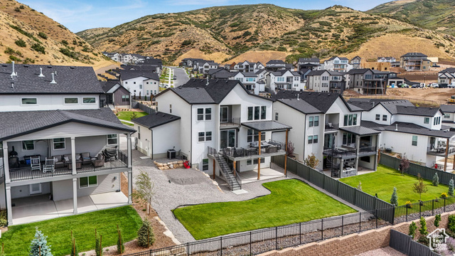 Photo 40 for MLS #2110667 at 1817 W Bad Rock Cir