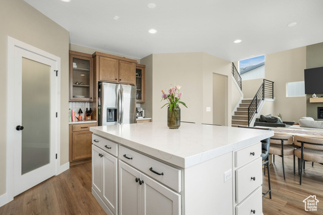 Photo 13 for MLS #2110667 at 1817 W Bad Rock Cir