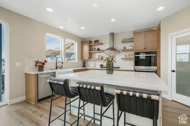 Photo 10 for MLS #2110667 at 1817 W Bad Rock Cir