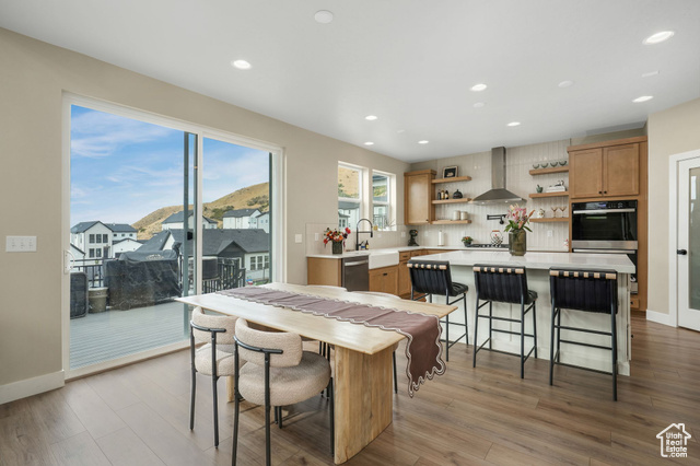 Photo 9 for MLS #2110667 at 1817 W Bad Rock Cir