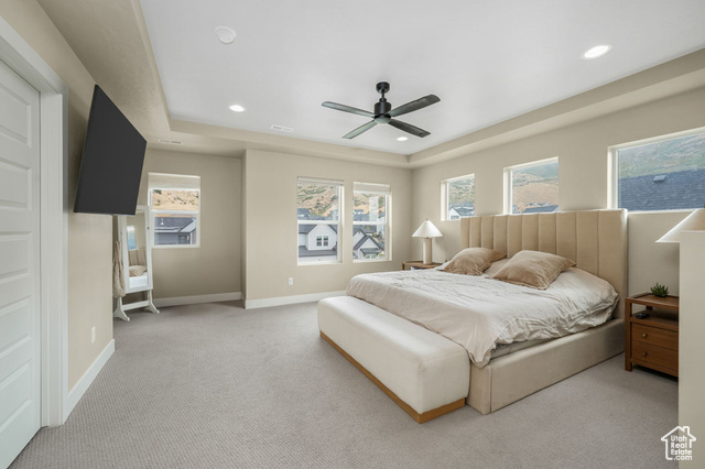 Photo 17 for MLS #2110667 at 1817 W Bad Rock Cir
