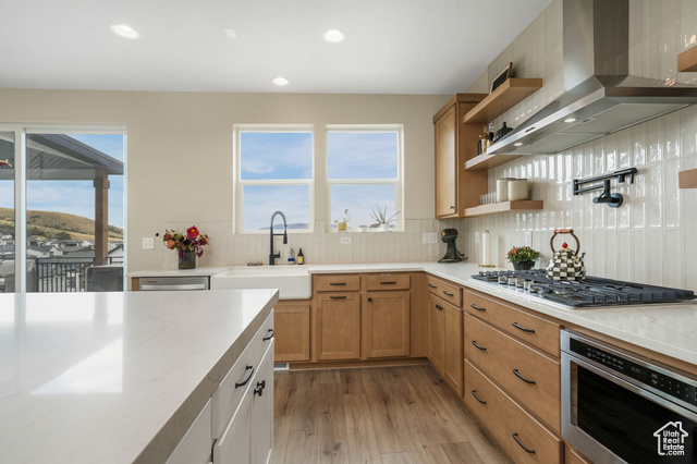 Photo 12 for MLS #2110667 at 1817 W Bad Rock Cir