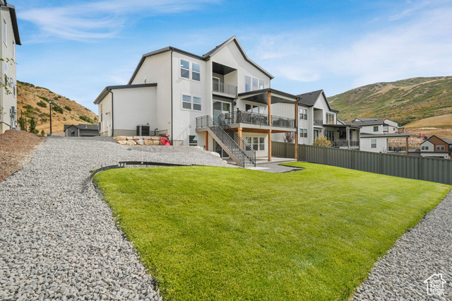 Photo 38 for MLS #2110667 at 1817 W Bad Rock Cir